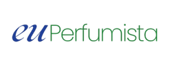 Logo da Eu Perfumista