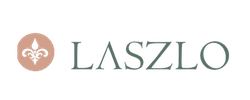 Logo da Laszlo