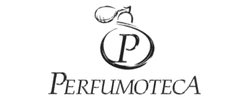 Logo da Perfumoteca